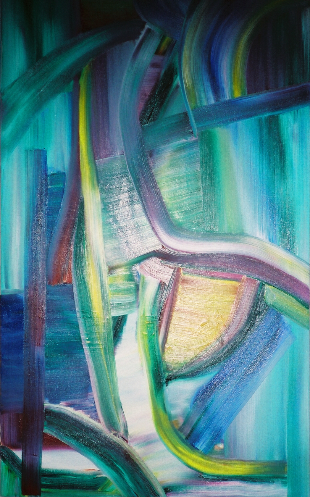 Grn II (Hohe Auflösung)