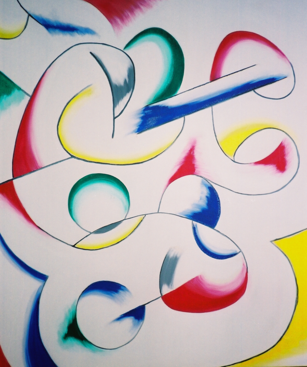 Pop-Art (Hohe Auflösung)
