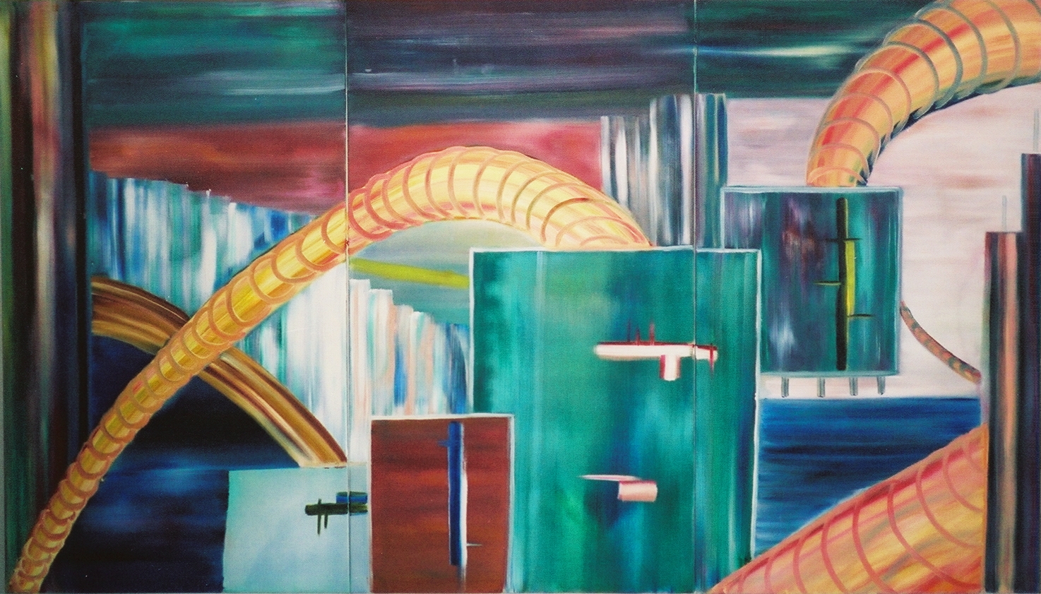Utopia (Hohe Auflösung)