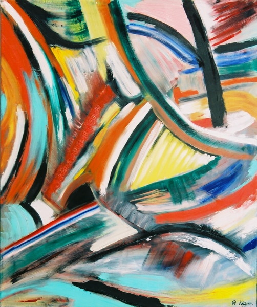 Bunt II (Normale Auflösung)