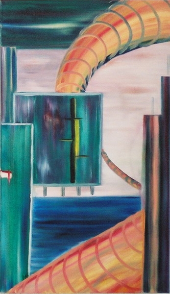 Utopia III von III (Normale Auflösung)