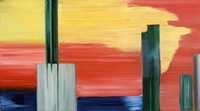 Landschaft III von III (Vorschaubild)