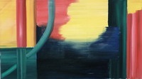 Landschaft I von III (Vorschaubild)