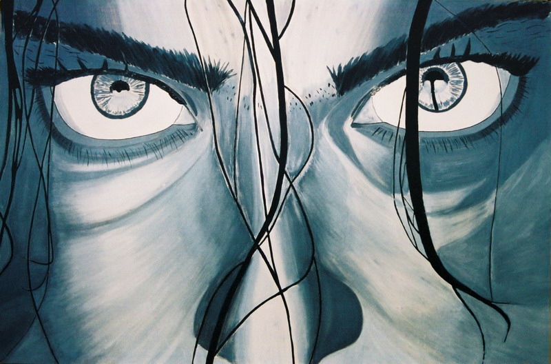 Magische Augen I.0 (Normale Auflösung)