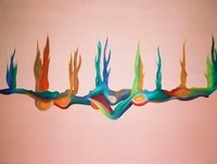 Erotische Landschaft II (Vorschaubild)
