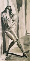 Schmerz der Lust I.II (Vorschaubild)