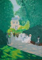 Monet II (Vorschaubild)
