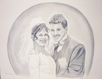 Stefan & Braut (Vorschaubild)