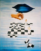 Das gttliche Spiel I.0 (Vorschaubild)