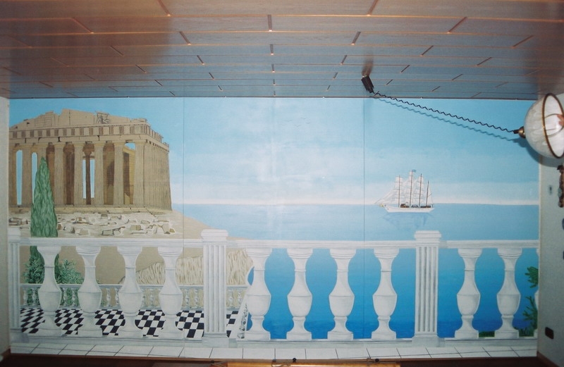 Akropolis (Normale Auflösung)